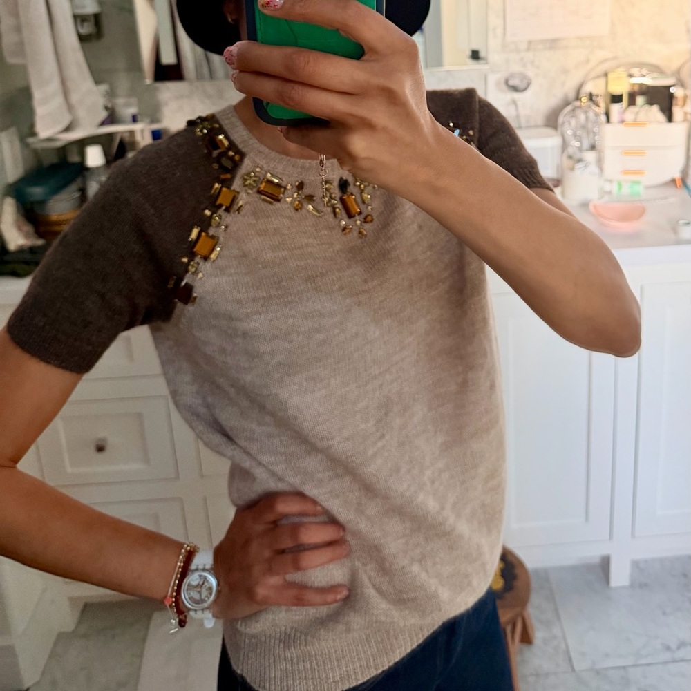 Beautiful vintage J. Crew